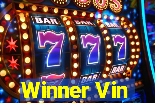 Winner Vin