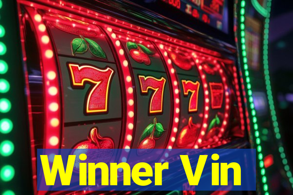 Winner Vin