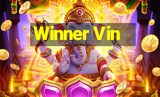 Winner Vin