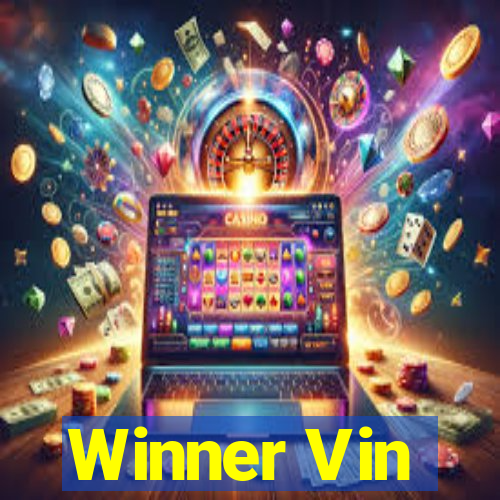 Winner Vin