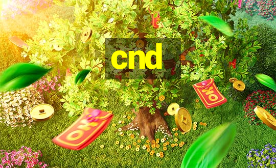 cnd