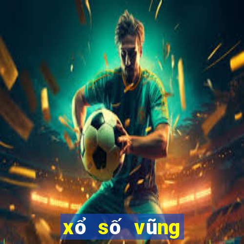 xổ số vũng tàu ngày 23 tháng 5