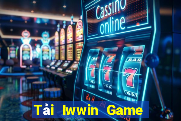 Tải Iwwin Game Bài Ruby