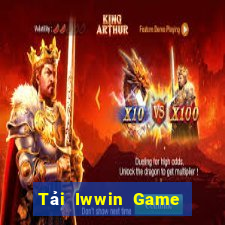 Tải Iwwin Game Bài Ruby