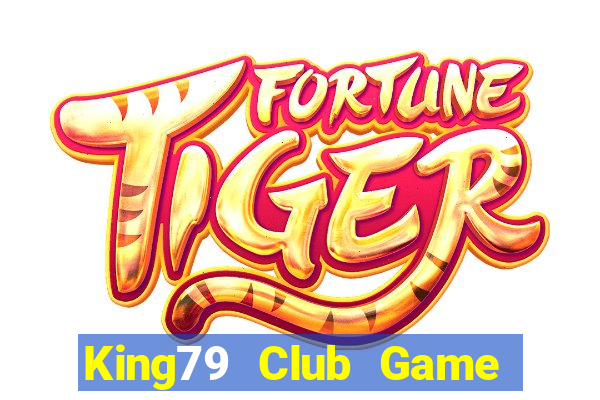 King79 Club Game Bài Ionline