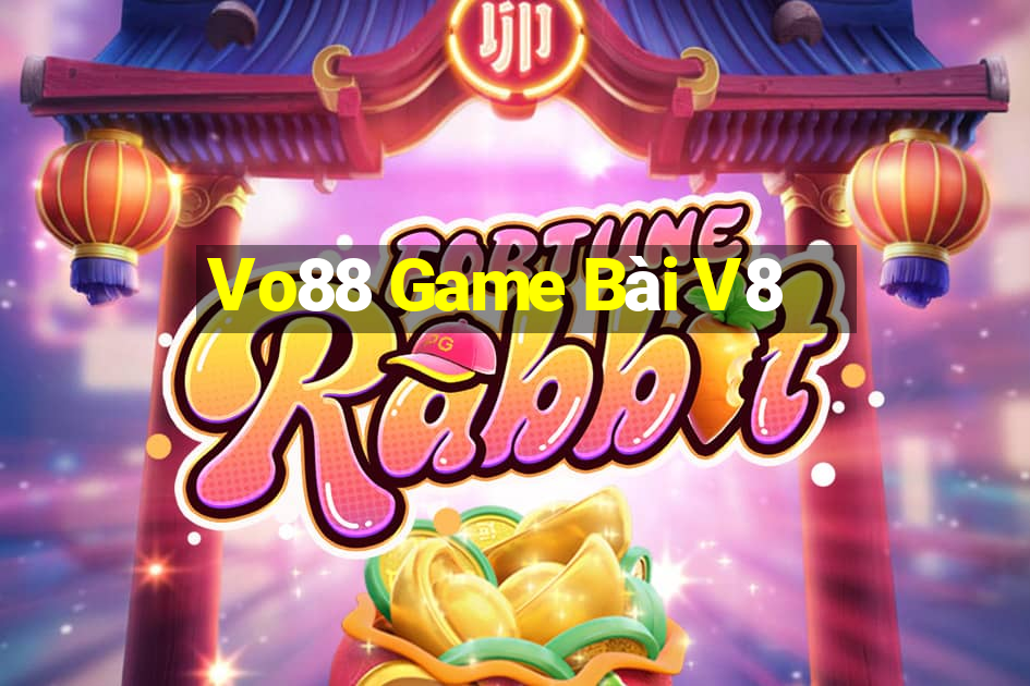 Vo88 Game Bài V8