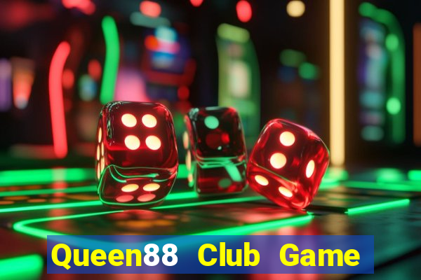 Queen88 Club Game The Bài Mobile 2021