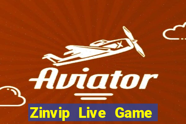 Zinvip Live Game Bài King