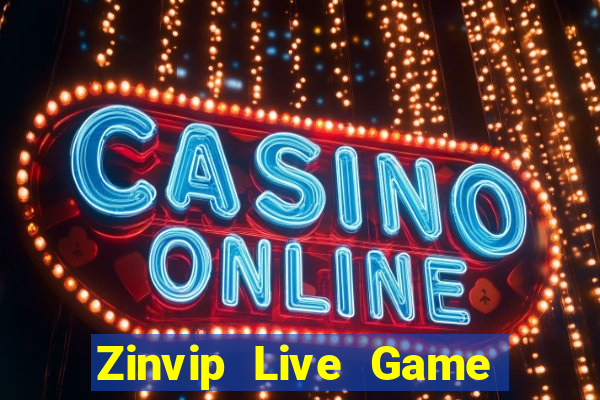 Zinvip Live Game Bài King