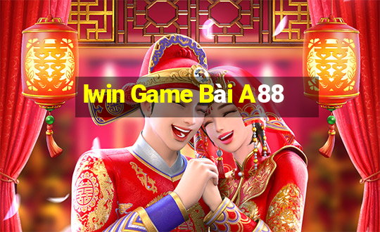 Iwin Game Bài A88