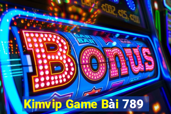 Kimvip Game Bài 789