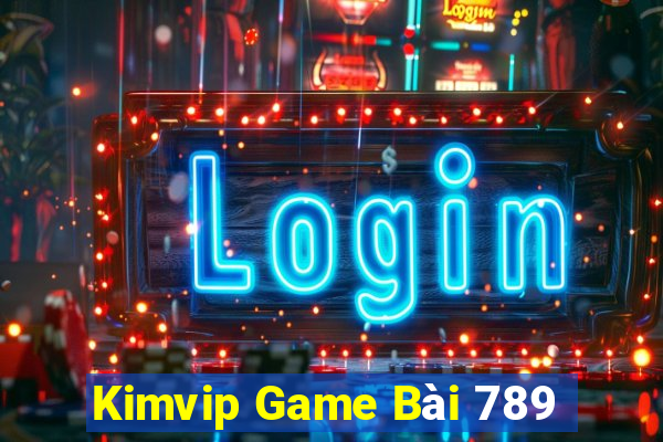 Kimvip Game Bài 789