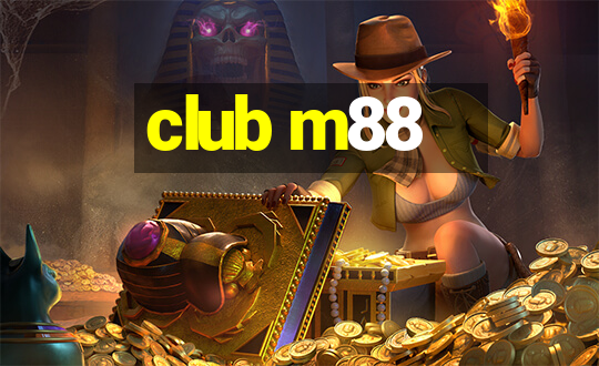 club m88