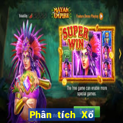 Phân tích Xổ Số thừa thiên huế ngày 19