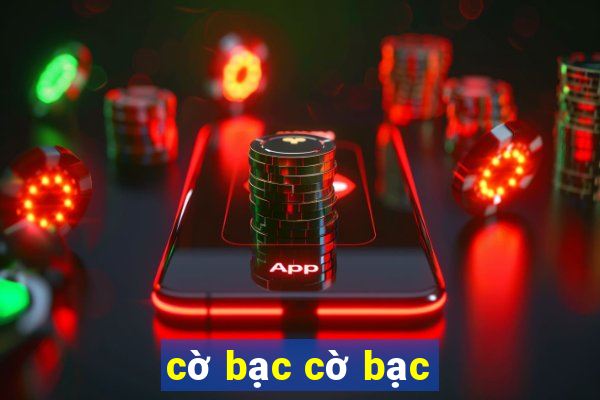 cờ bạc cờ bạc