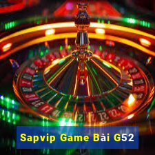 Sapvip Game Bài G52