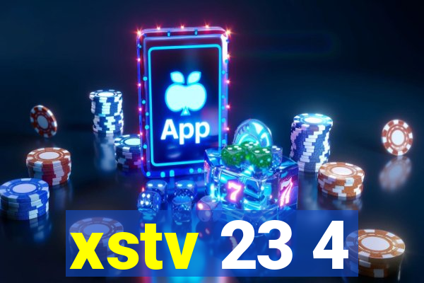 xstv 23 4