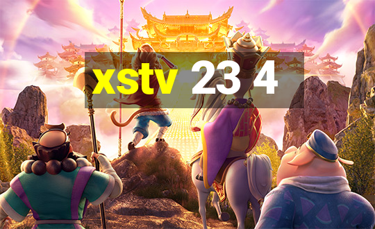 xstv 23 4