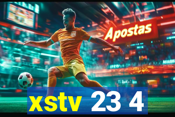 xstv 23 4