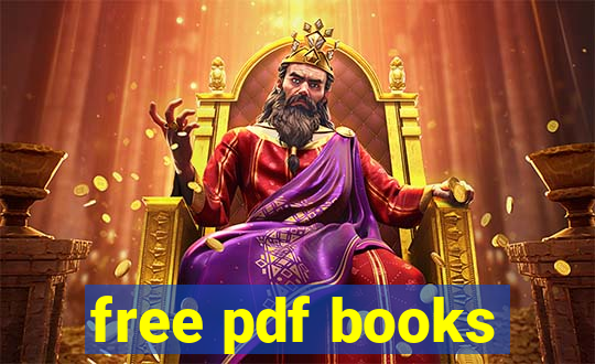 free pdf books