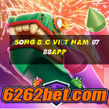 Sòng bạc Việt nam 0788app