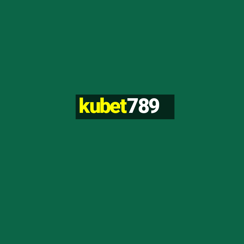 kubet789