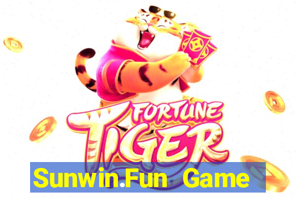 Sunwin.Fun Game Bài Ku.Fun