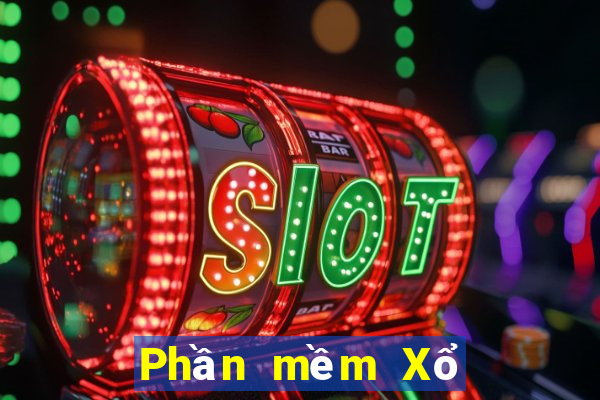 Phần mềm Xổ số Chín