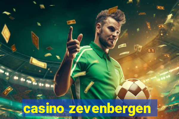 casino zevenbergen