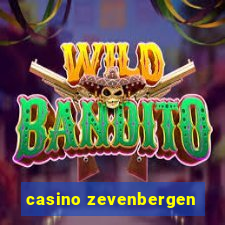 casino zevenbergen