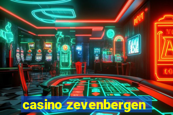 casino zevenbergen