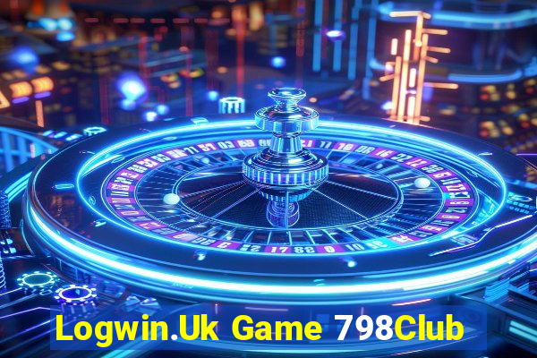 Logwin.Uk Game 798Club