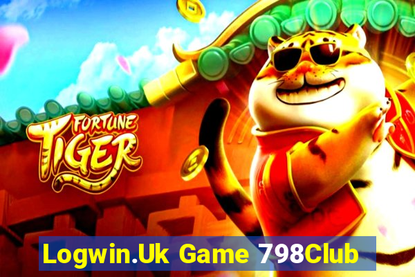 Logwin.Uk Game 798Club