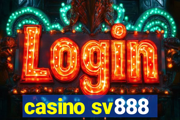 casino sv888