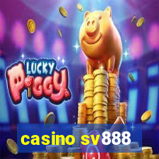 casino sv888