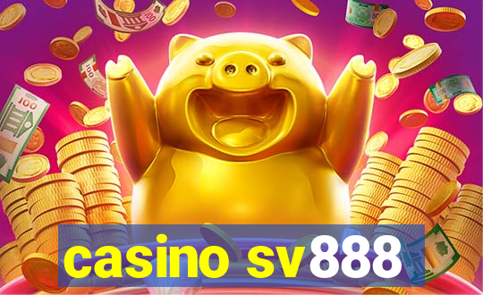 casino sv888