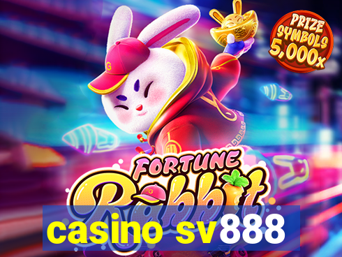 casino sv888