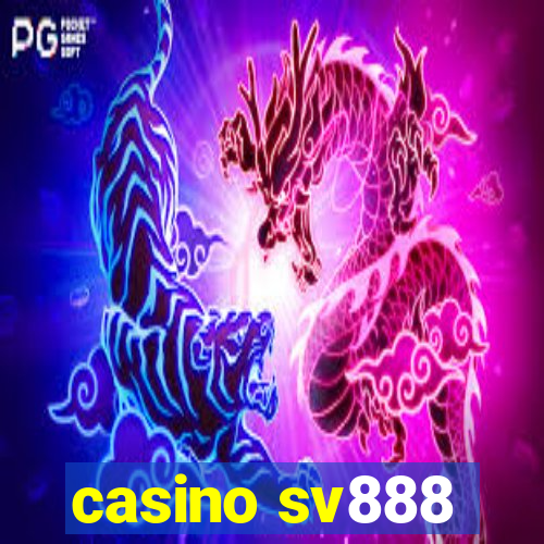 casino sv888