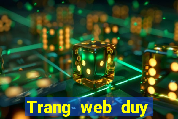 Trang web duy nhất của bt365