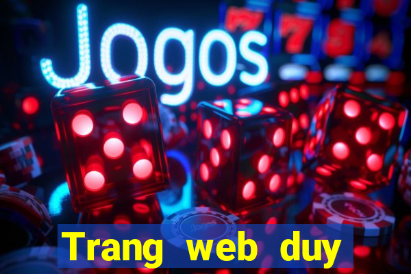 Trang web duy nhất của bt365