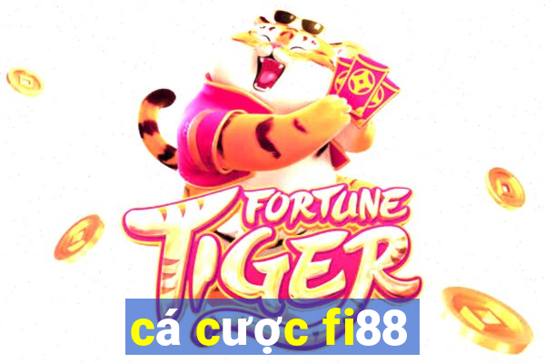 cá cược fi88