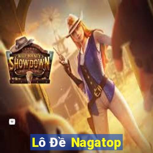 Lô Đề Nagatop