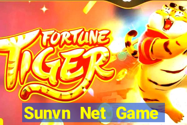 Sunvn Net Game Bài Uy Tín Nhất 2022