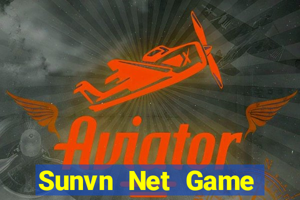 Sunvn Net Game Bài Uy Tín Nhất 2022