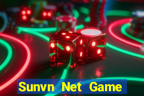 Sunvn Net Game Bài Uy Tín Nhất 2022