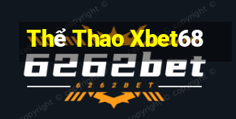 Thể Thao Xbet68