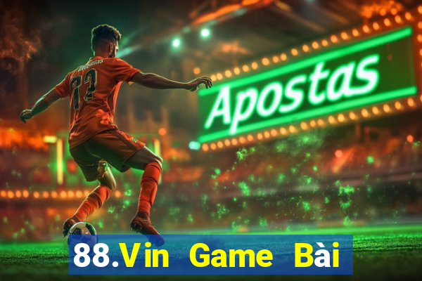 88.Vin Game Bài Las Vegas