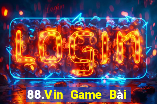 88.Vin Game Bài Las Vegas