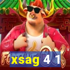 xsag 4 1