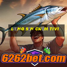 Lương Sơn chấm tivi